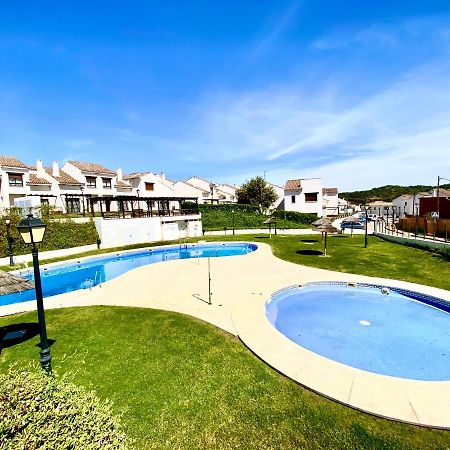 Casita Rural Sierra De Sevilla, Combina Una Maravilla Екстериор снимка