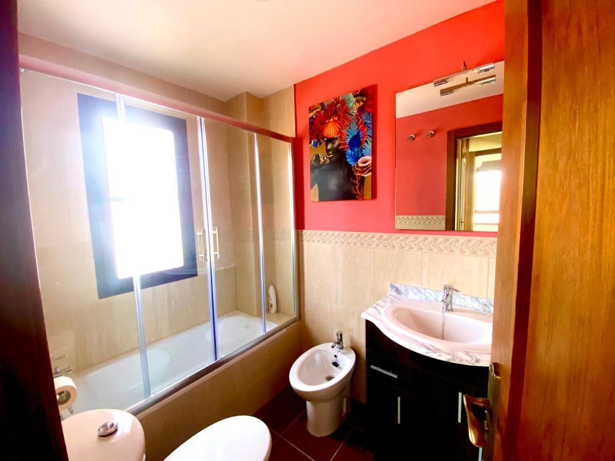Casita Rural Sierra De Sevilla, Combina Una Maravilla Екстериор снимка