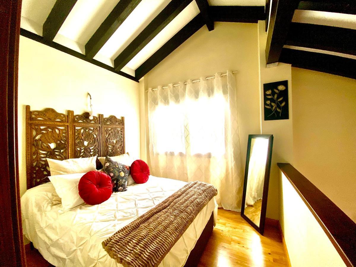 Casita Rural Sierra De Sevilla, Combina Una Maravilla Екстериор снимка