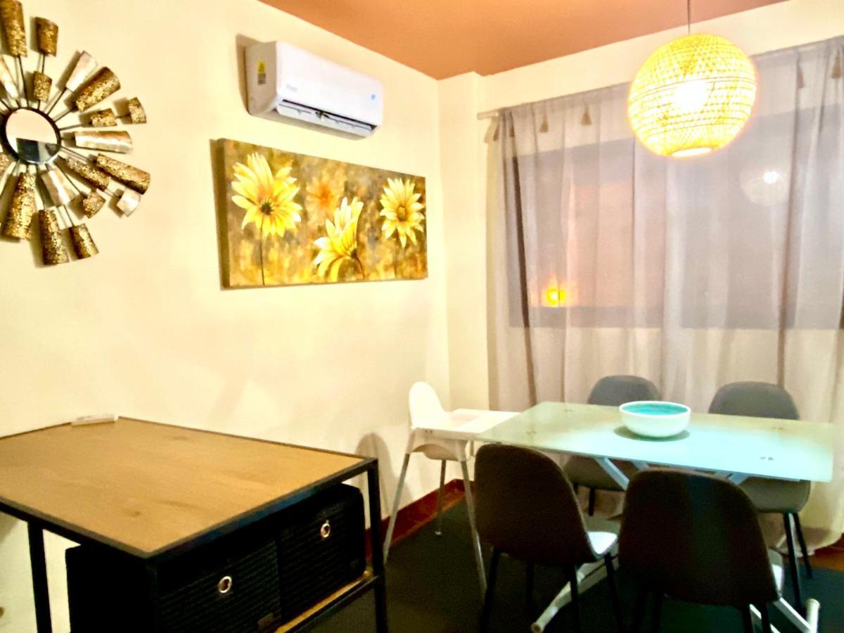 Casita Rural Sierra De Sevilla, Combina Una Maravilla Екстериор снимка