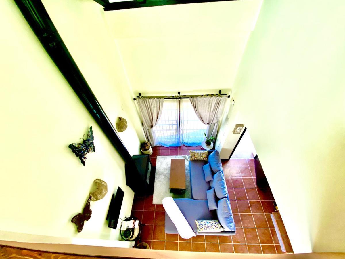 Casita Rural Sierra De Sevilla, Combina Una Maravilla Екстериор снимка