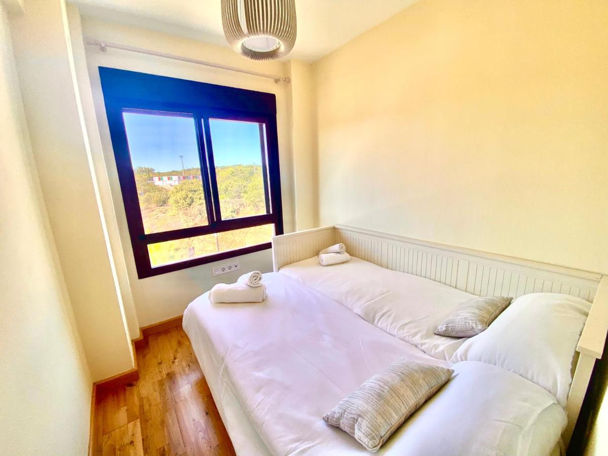 Casita Rural Sierra De Sevilla, Combina Una Maravilla Екстериор снимка
