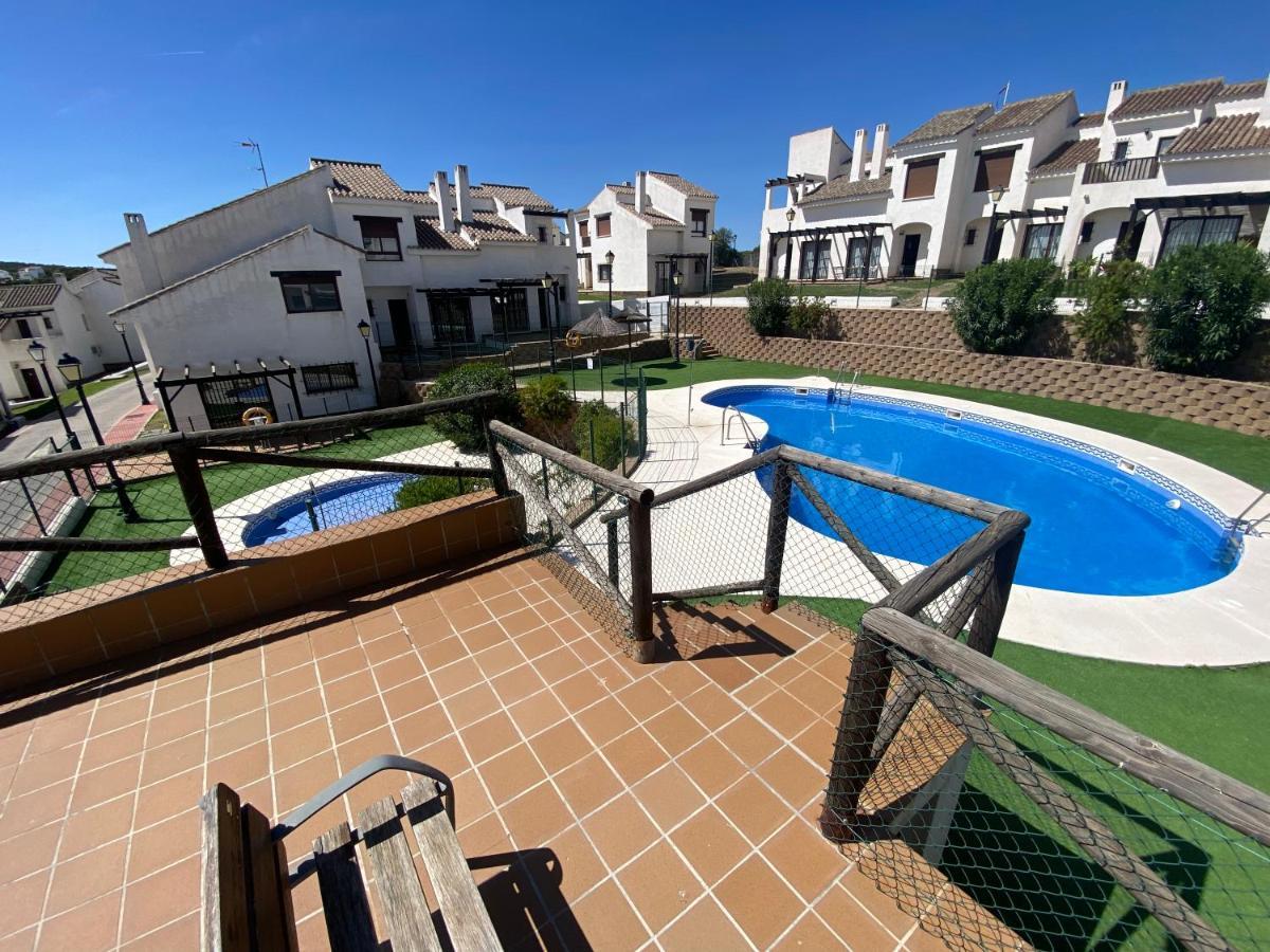 Casita Rural Sierra De Sevilla, Combina Una Maravilla Екстериор снимка